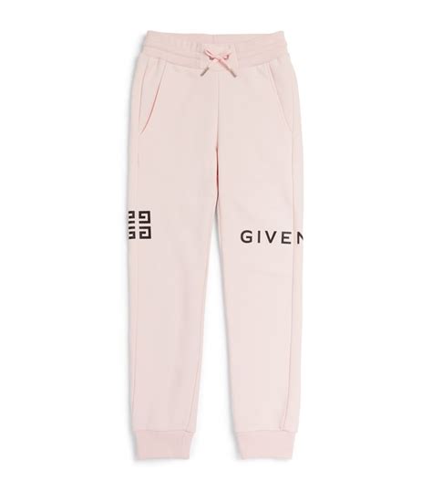 givenchy dress girls|givenchy kids sweatpants.